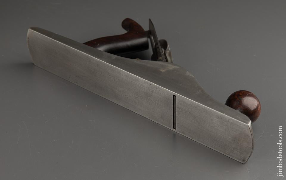 Extra Fine STANLEY No. 5 Jack Plane Type 13 circa 1925-28 SWEETHEART - 89769