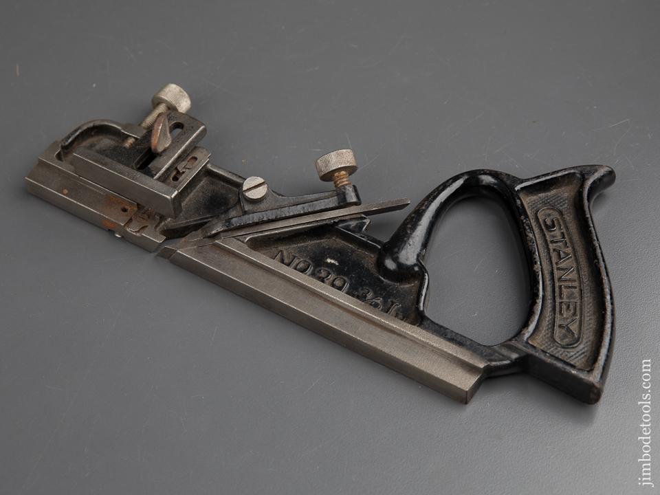 STANLEY No. 39 3/8 Dado Plane - 89772