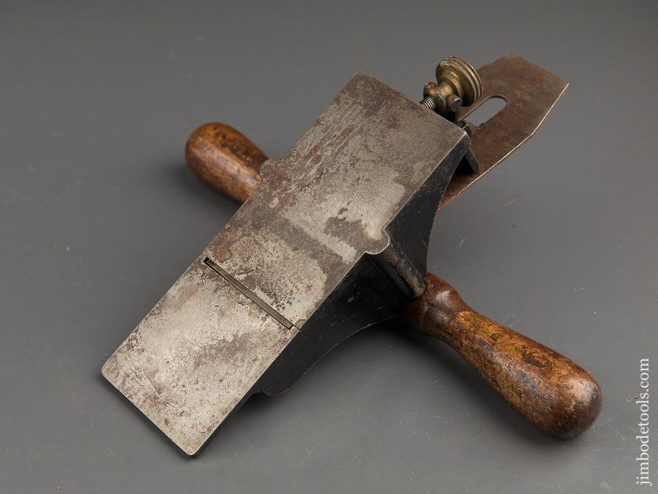 Very Rare! STANLEY No. 11 1/2 Floor Plane circa 1909-23 EXTRA FINE - 89794