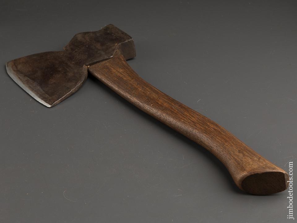 UNDERHILL Double Bevel Side Axe - 89795