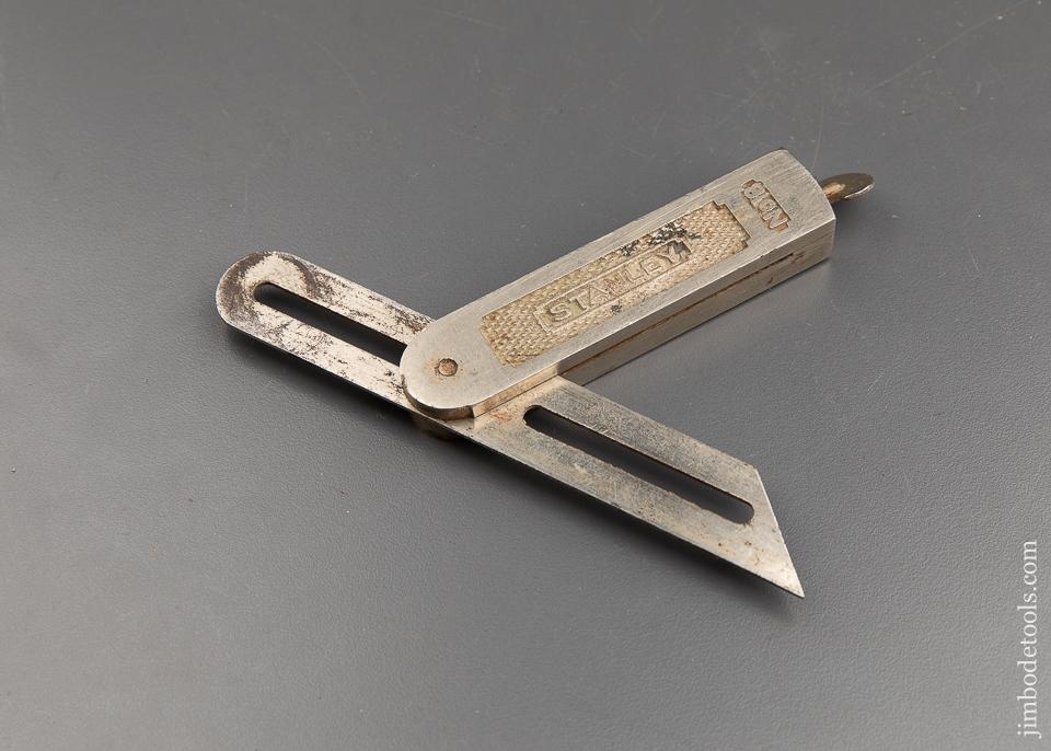 Six inch STANLEY No. 18 EUREKA T Bevel - 89799