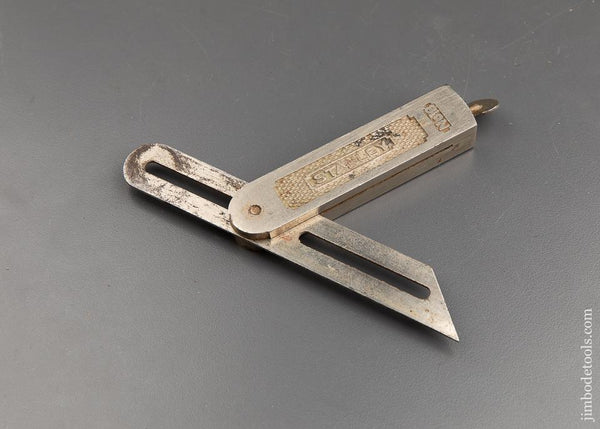 Six inch STANLEY No. 18 EUREKA T Bevel - 89799