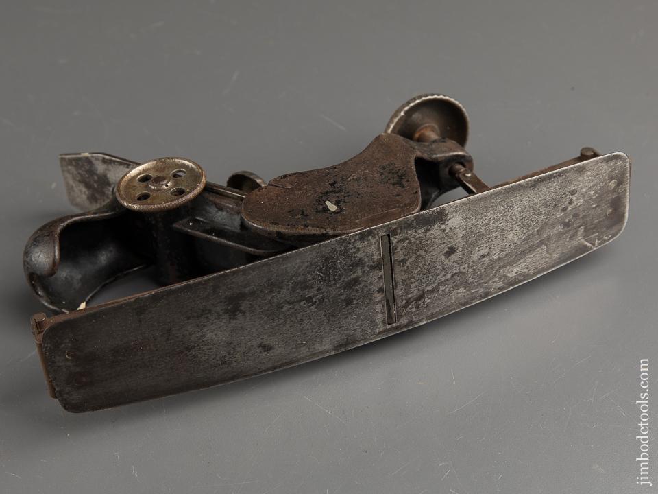 STANLEY No. 113 Circular Plane Type Two - 89800