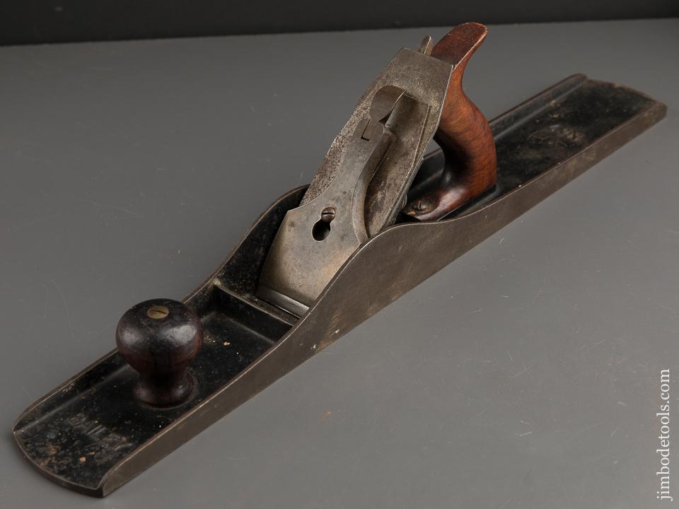 STANLEY No. 7 Jointer Plane Type 10 circa 1907-10 - 89801