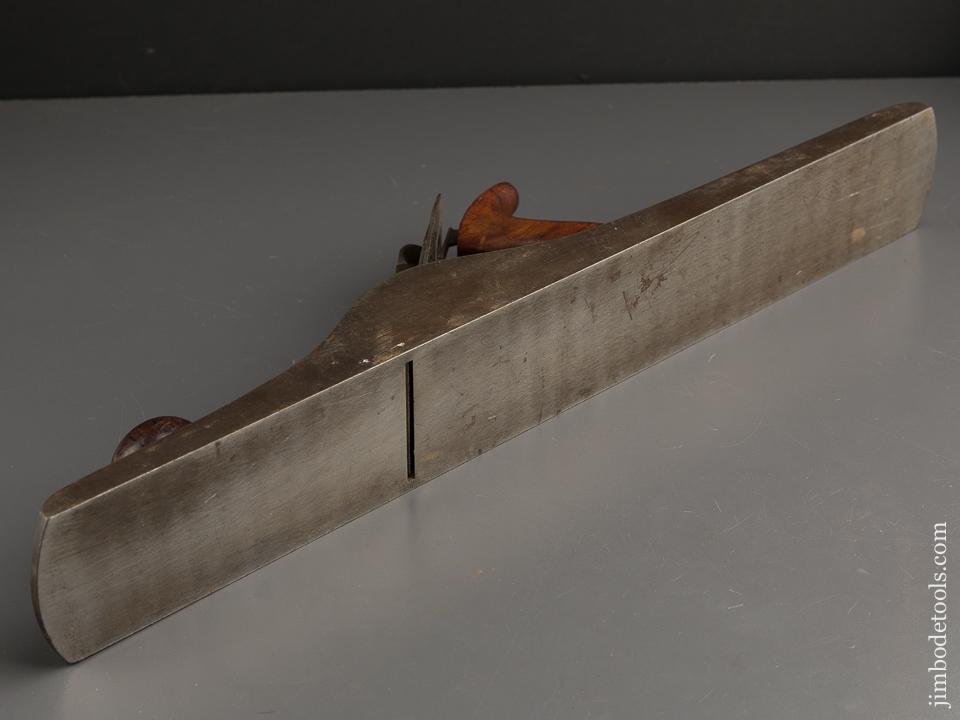 STANLEY No. 7 Jointer Plane Type 10 circa 1907-10 - 89801