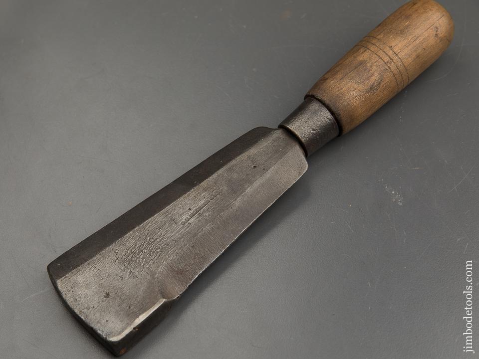Rare! DICKINSON Broom Maker’s Hammer - 89802