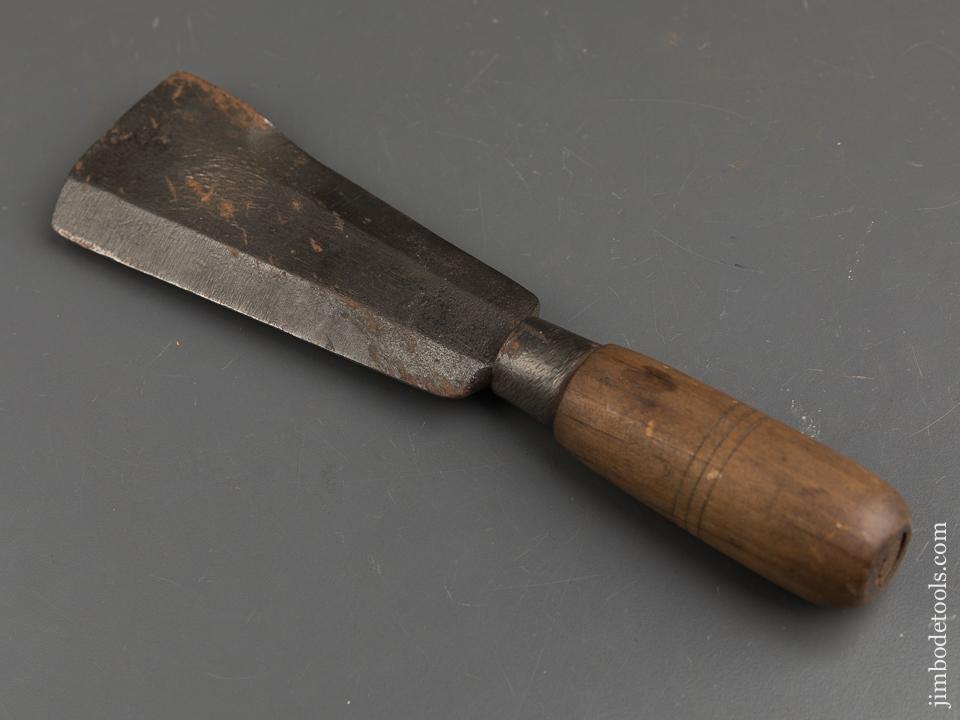 Rare! DICKINSON Broom Maker’s Hammer - 89802