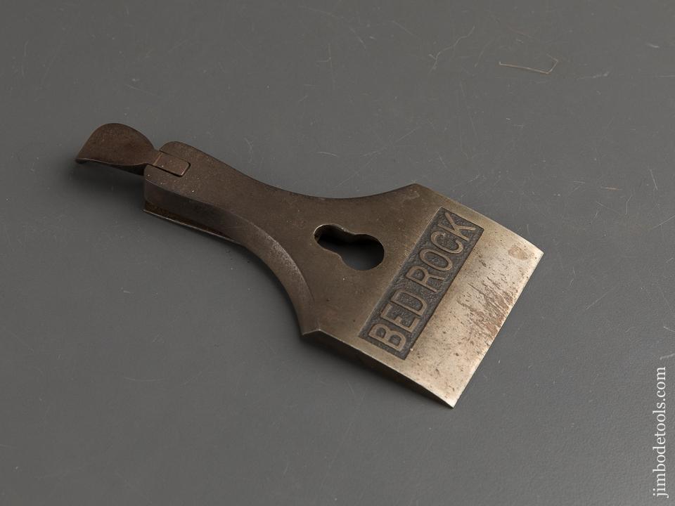 2 5/8 inch Lever Cap for STANLEY No. 608 BEDROCK Fore Plane - 89804