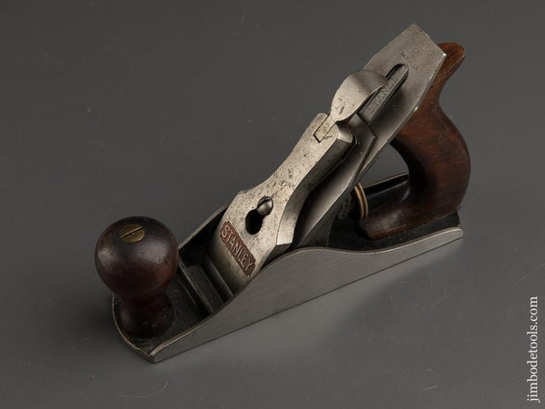 Excellent STANLEY No. 2 Smooth Plane SWEETHEART - 89807