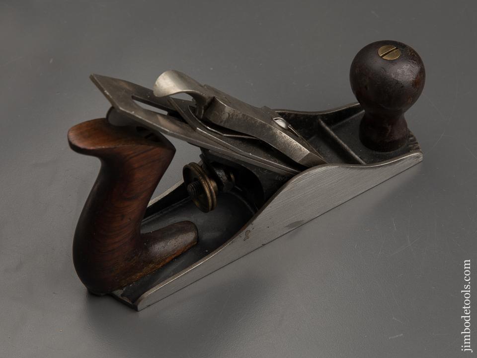 Excellent STANLEY No. 2 Smooth Plane SWEETHEART - 89807