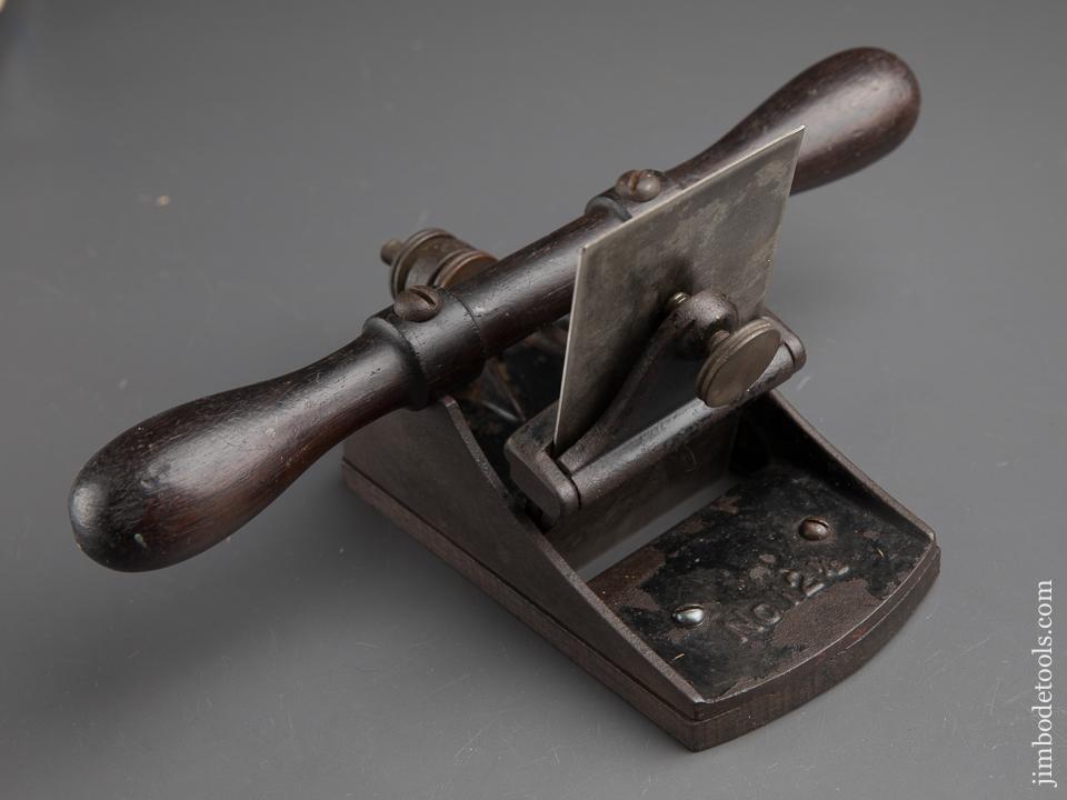 STANLEY No. 12 1/2 Scraper Plane - 89808