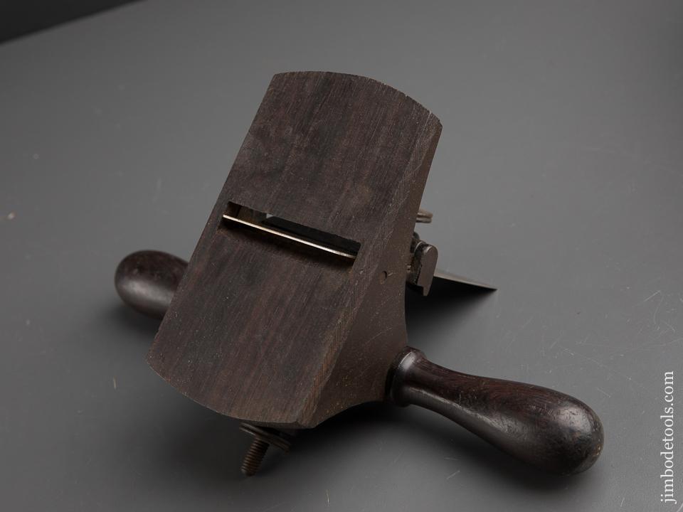 STANLEY No. 12 1/2 Scraper Plane - 89808