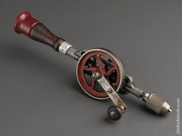 MILLERS FALLS No. 5 Egg Beater Hand Drill - 89810