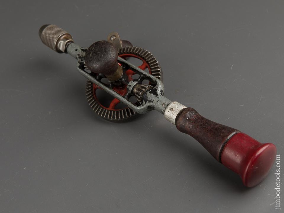 MILLERS FALLS No. 5 Egg Beater Hand Drill - 89810