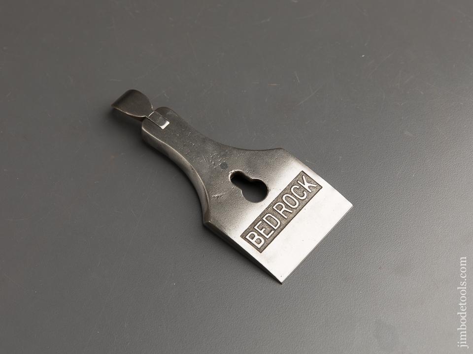BEDROCK 2 3/8 inch Lever Cap for STANLEY No. 4 1/2, 5 1/2, 6, and 7 Planes - 89813
