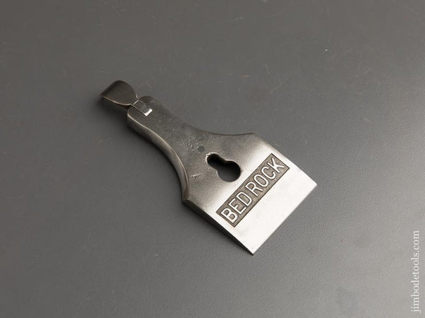 BEDROCK 2 3/8 inch Lever Cap for STANLEY No. 4 1/2, 5 1/2, 6, and 7 Planes - 89813