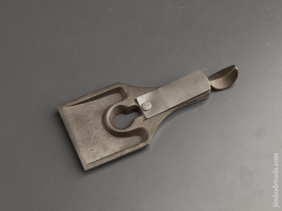 BEDROCK 2 3/8 inch Lever Cap for STANLEY No. 4 1/2, 5 1/2, 6, and 7 Planes - 89813