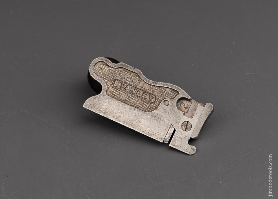 STANLEY No. 99 Side Rabbet Plane - 89815