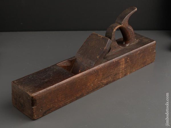 Good User Eighteen inch Fore Plane - 89820