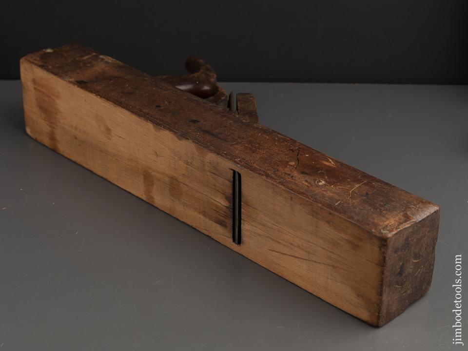 Good User Eighteen inch Fore Plane - 89820