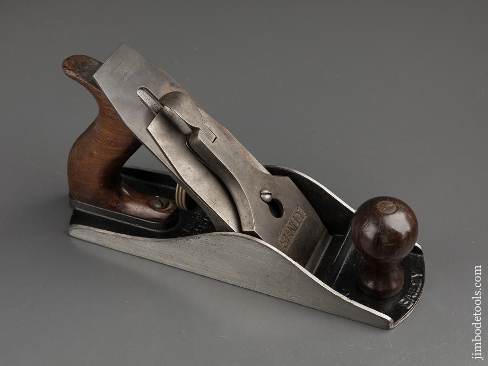 STANLEY No. 4 1/2 Smooth Plane Type 13 circa 1925-28 SWEETHEART - 89821
