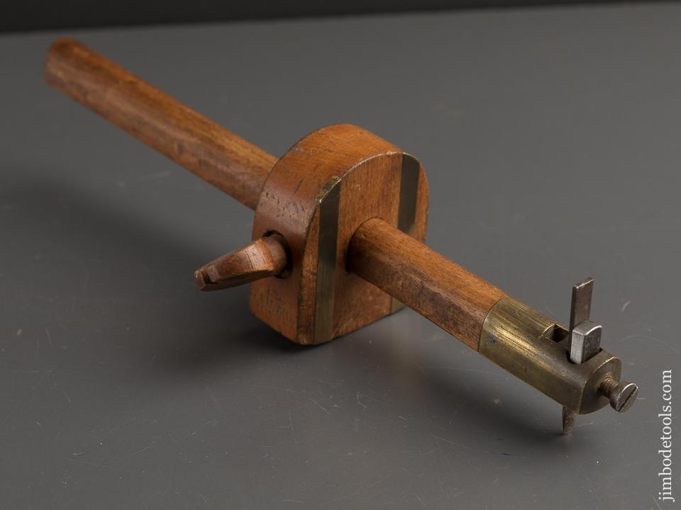 11 1/4 inch MARPLES Slitting Gauge - 89826