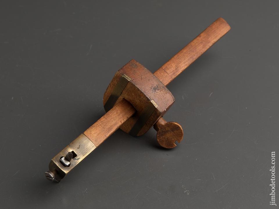 11 1/4 inch MARPLES Slitting Gauge - 89826