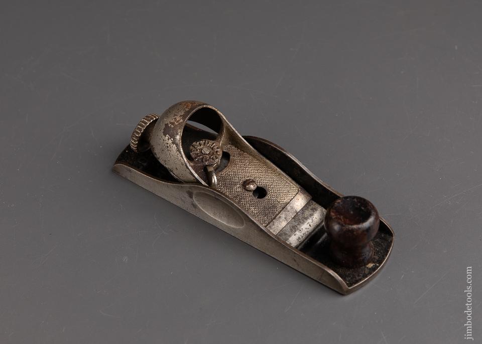 STANLEY No. 65 Type One Block Plane - 89828
