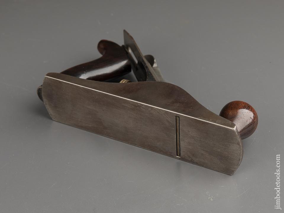 Extra Fine STANLEY No. 4 Smooth Plane Type 13 circa 1925-28 SWEETHEART - 89830