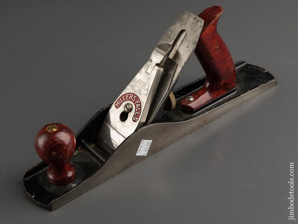 Near Mint! MILLERS FALLS No. 14 Jack Plane - 89833