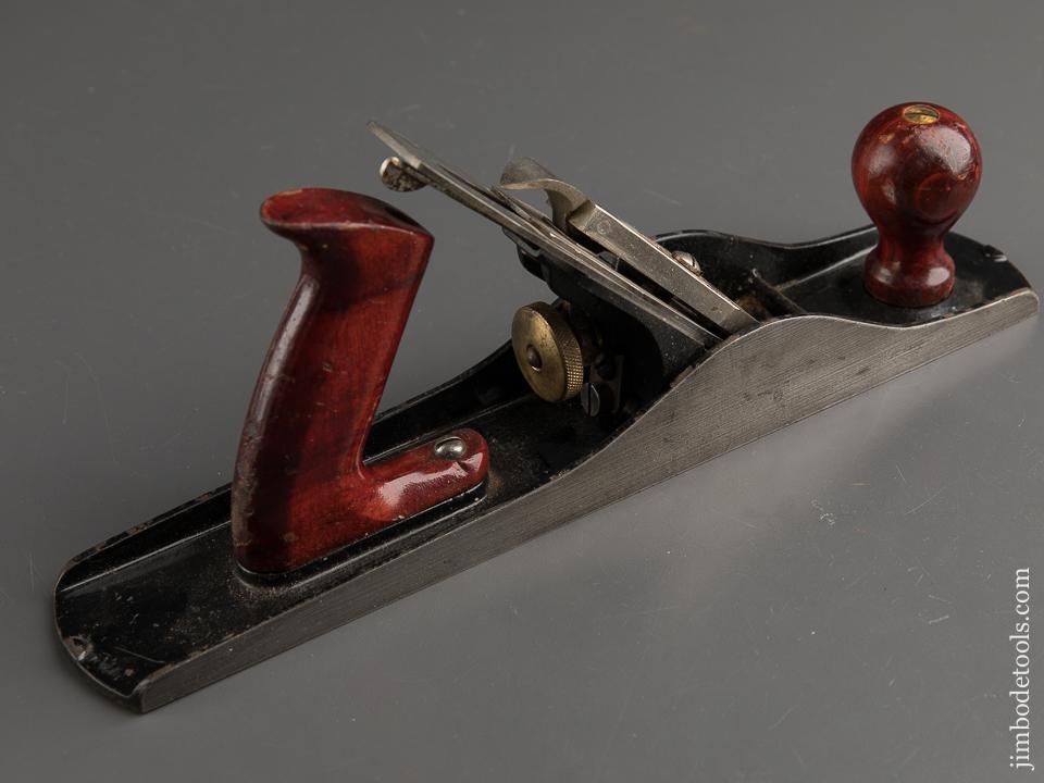 Near Mint! MILLERS FALLS No. 14 Jack Plane - 89833