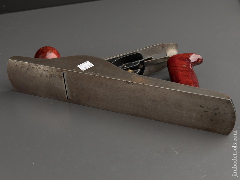 Near Mint! MILLERS FALLS No. 14 Jack Plane - 89833