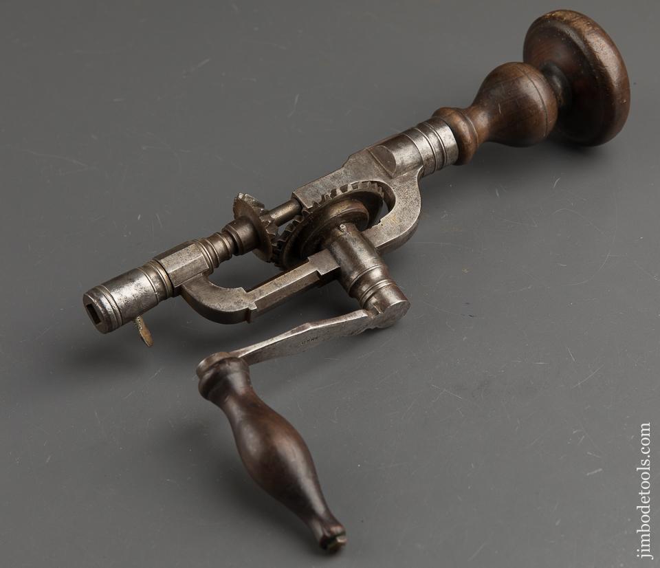 Stunning! Ornate Frame Drill - 89834