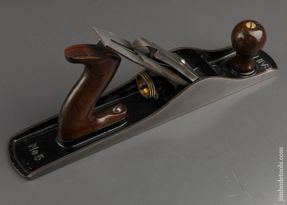 Near Mint! STANLEY No. 5 Jack Plane Type 16 circa 1933-41 - 89855