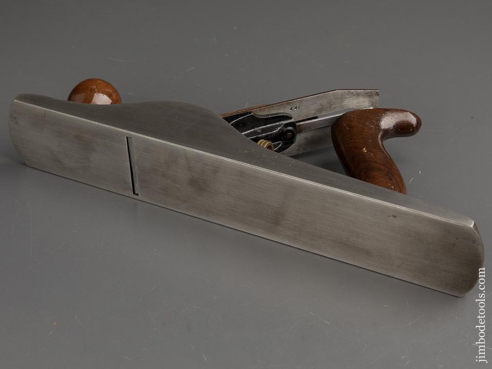 Near Mint! STANLEY No. 5 Jack Plane Type 16 circa 1933-41 - 89855
