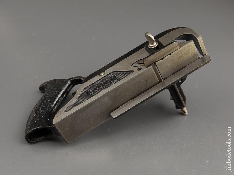 Extra Fine! STANLEY No. 78 Duplex, Rabbet, and Filletster Plane - 89862