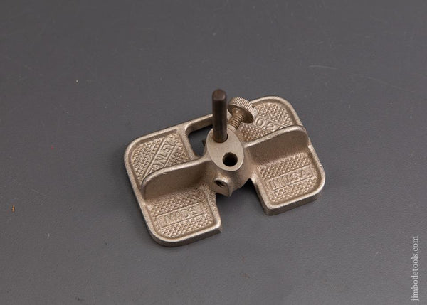 STANLEY No. 271 Miniature Router Plane MINT - 89863