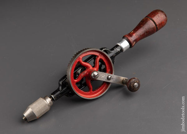 MILLERS FALLS No. 5 Egg Beater Hand Drill - 89872