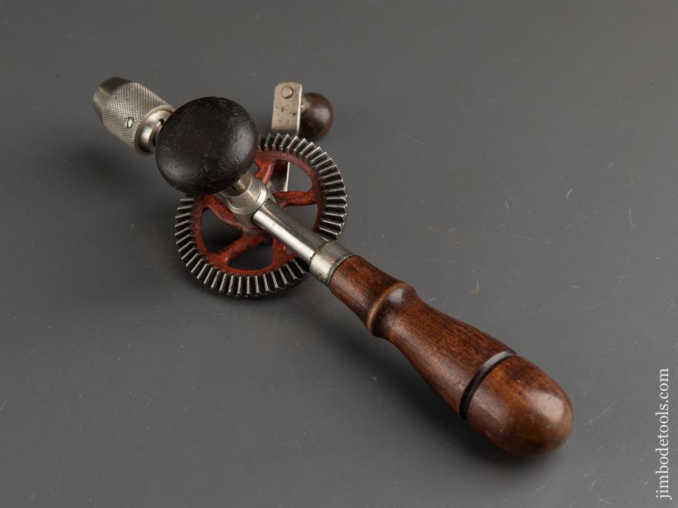 MILLERS FALLS No. 303 Egg Beater Hand Drill - 89873