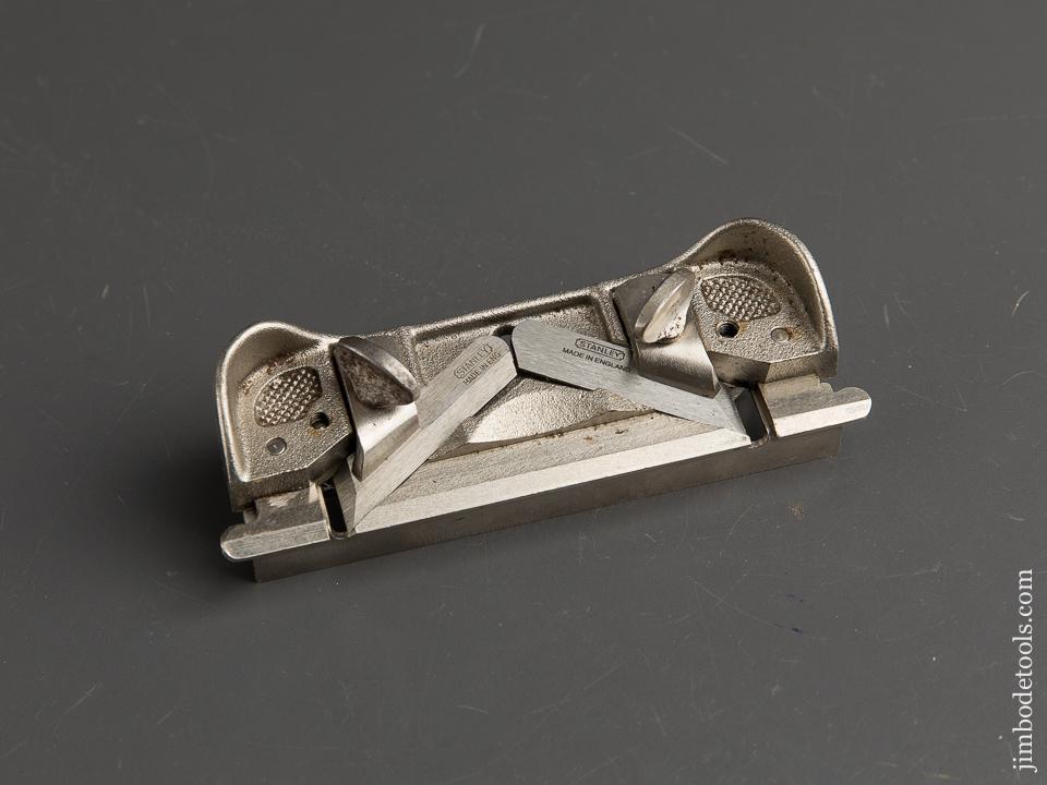 STANLEY No. 79 Side Rabbet Plane - 89876