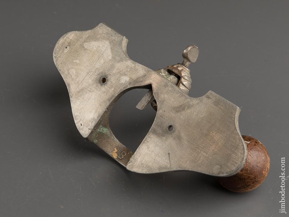 STANLEY No. 71 Router Plane with 1/4 inch Cutter - 89879