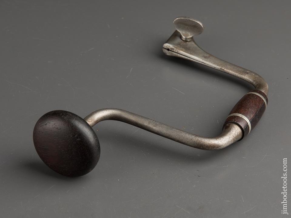 Fine No. 110 SPOFFORD Brace by JOHN S. FRAY BRIDGEPORT - 89880