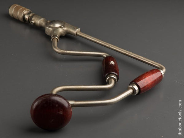 MILLERS FALLS No. 502B Corner Brace - 89881