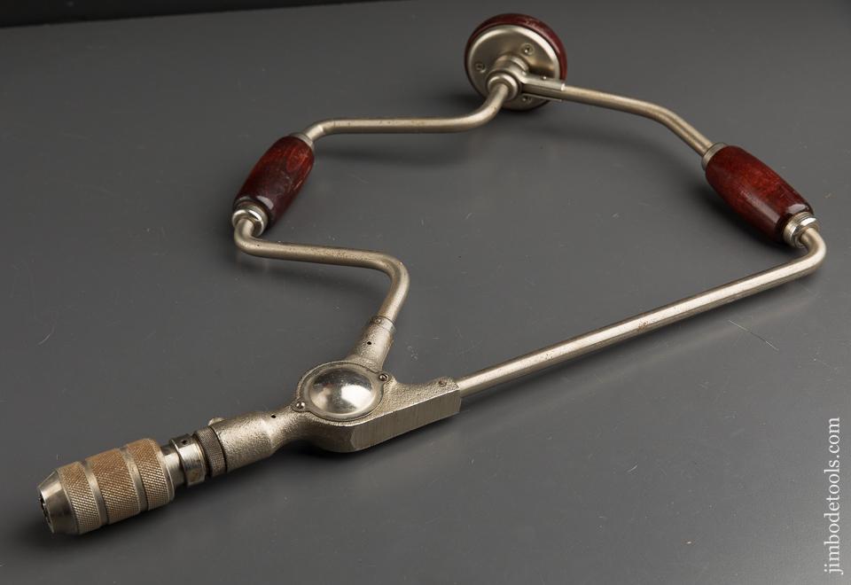 MILLERS FALLS No. 502B Corner Brace - 89881