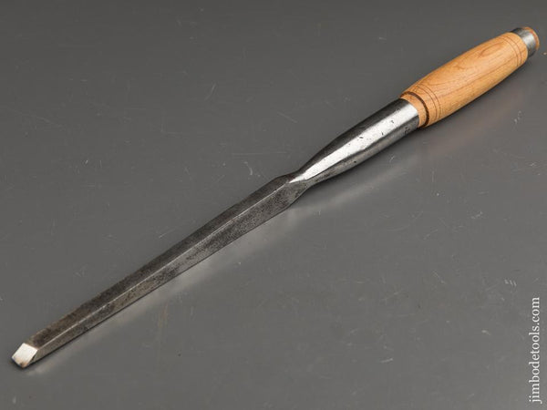 1/2 inch OHIO TOOL CO Laminated Heavy Framing Chisel - 89901