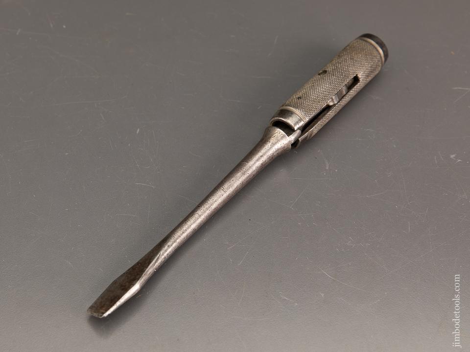 10 3/8 inch Hammer/Screwdriver - 89909