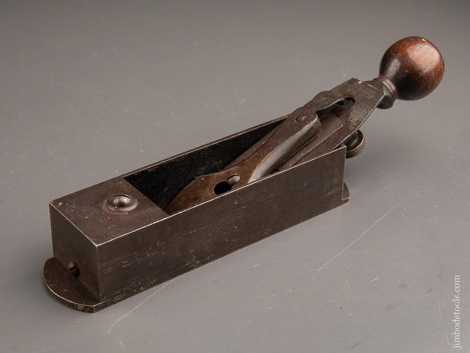 STANLEY No. 9 Piano Maker's Block Plane FINE - 89918