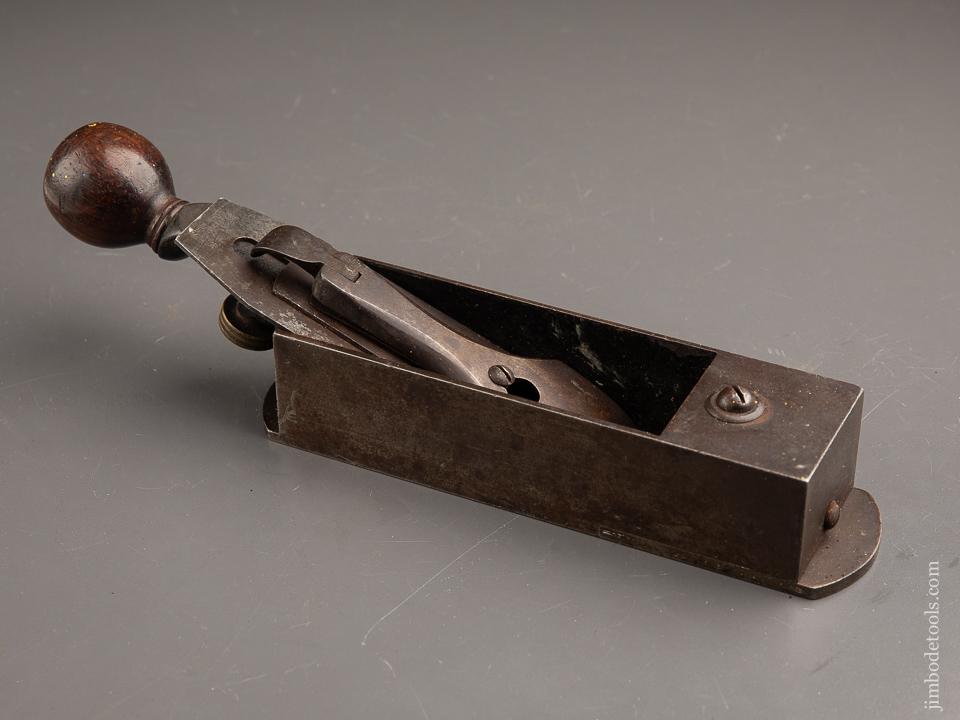 STANLEY No. 9 Piano Maker's Block Plane FINE - 89918