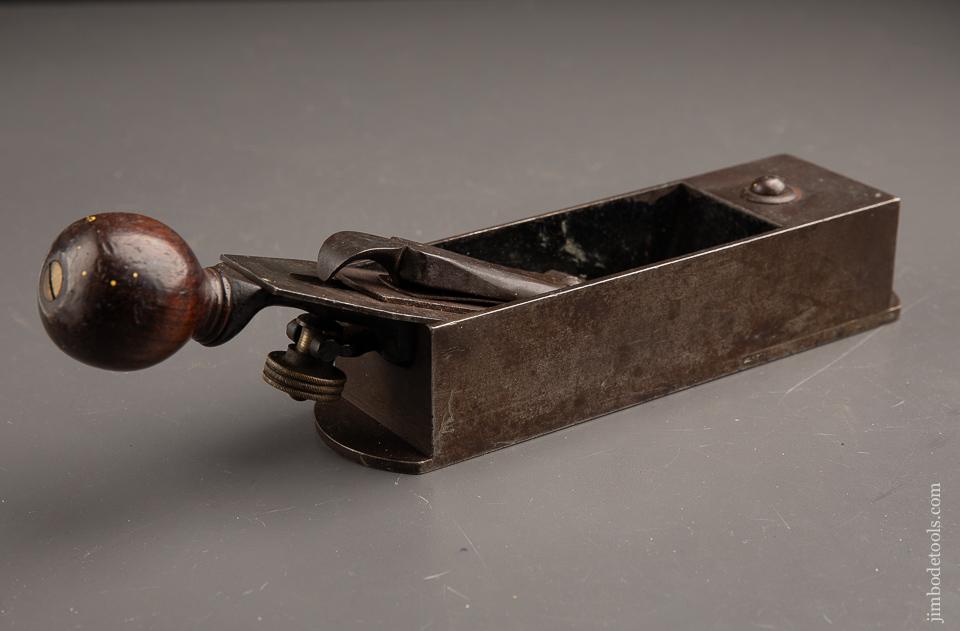 STANLEY No. 9 Piano Maker's Block Plane FINE - 89918