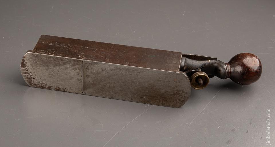 STANLEY No. 9 Piano Maker's Block Plane FINE - 89918